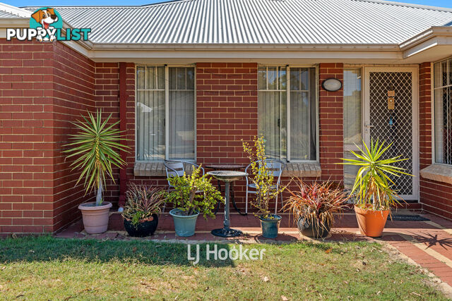 17A Frankel Street CAREY PARK WA 6230