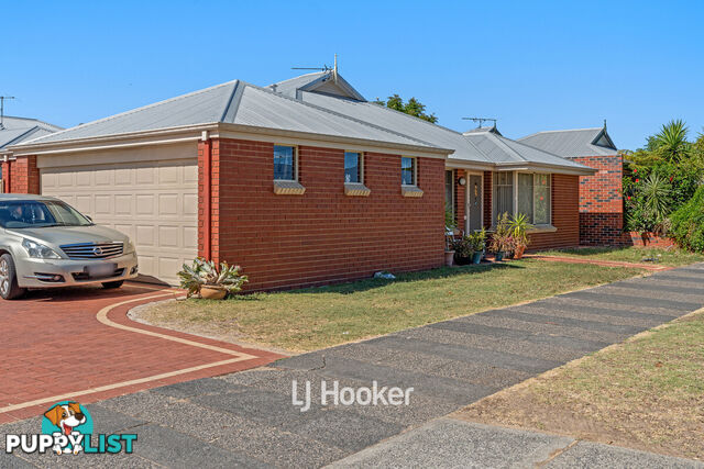 17A Frankel Street CAREY PARK WA 6230