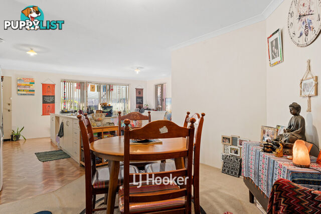 17A Frankel Street CAREY PARK WA 6230