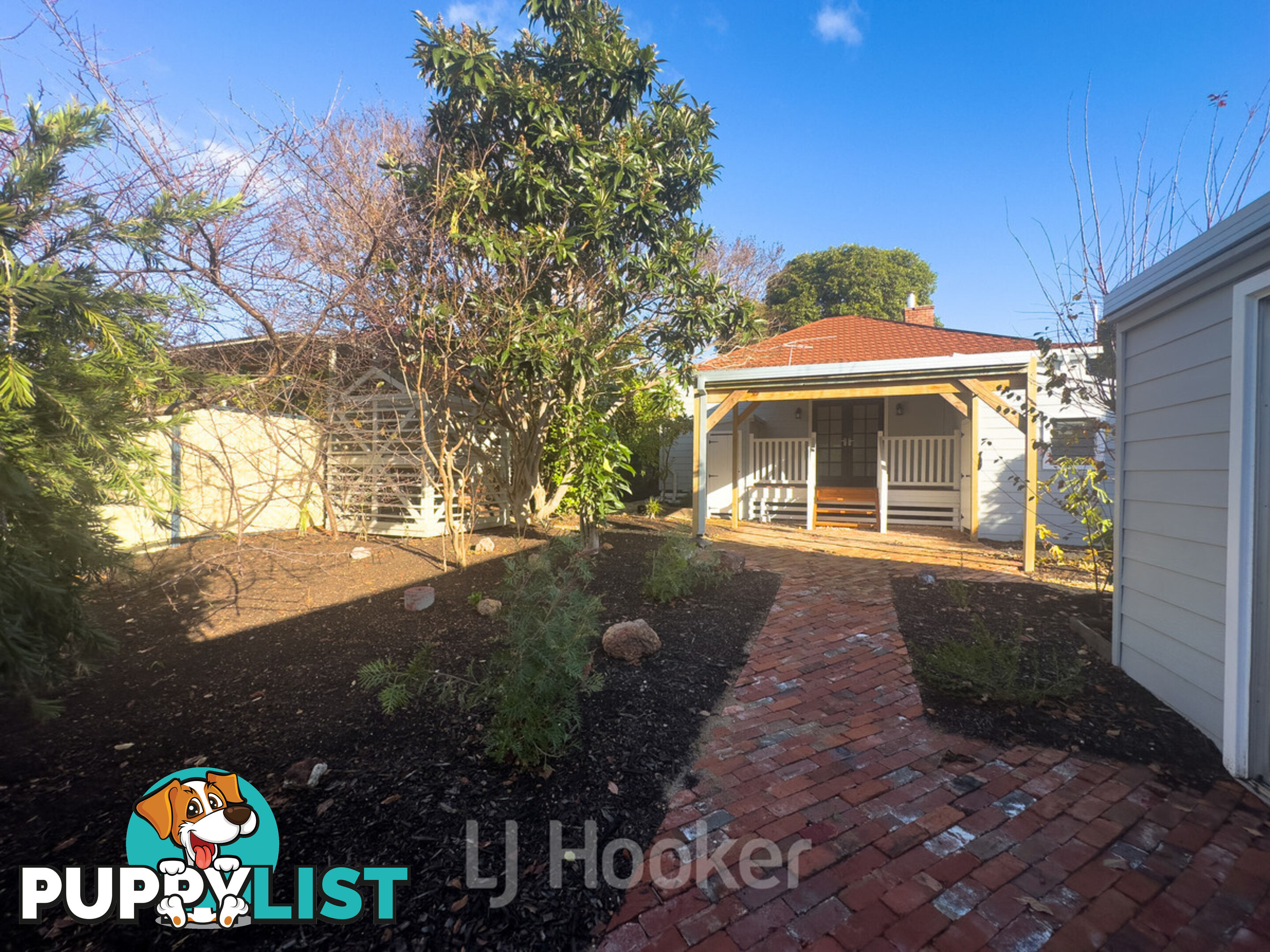 36 Coombes Street COLLIE WA 6225