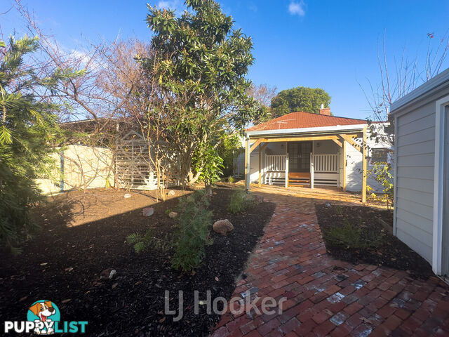 36 Coombes Street COLLIE WA 6225