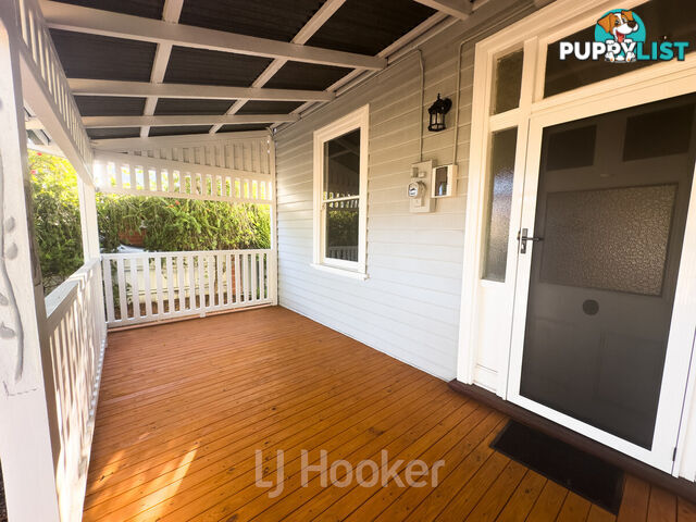 36 Coombes Street COLLIE WA 6225