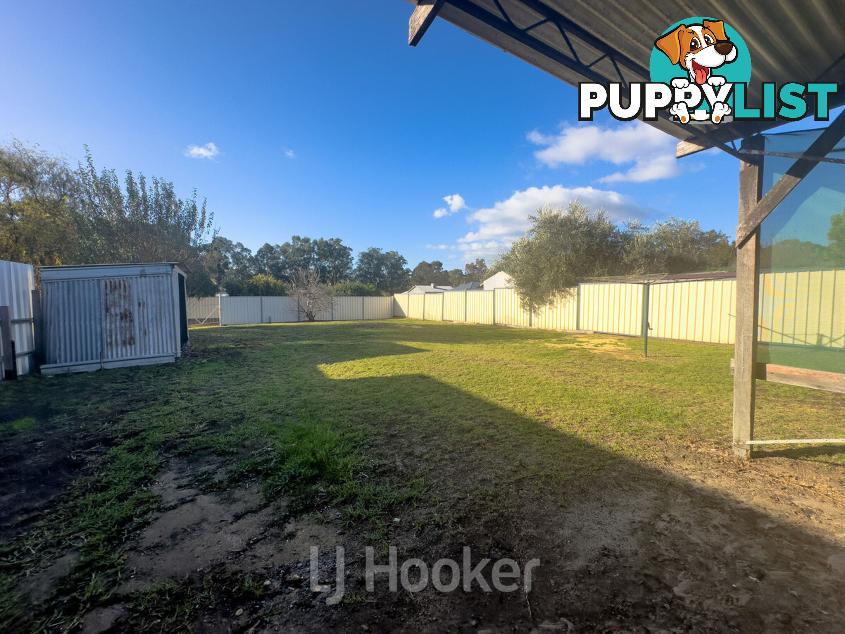 36 Coombes Street COLLIE WA 6225