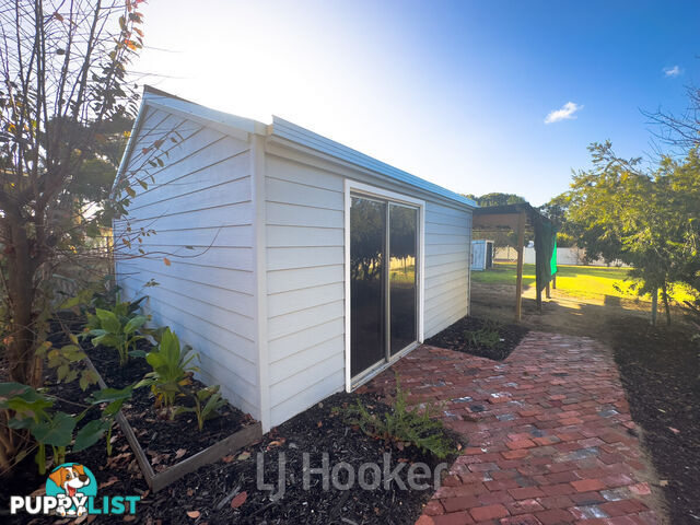 36 Coombes Street COLLIE WA 6225
