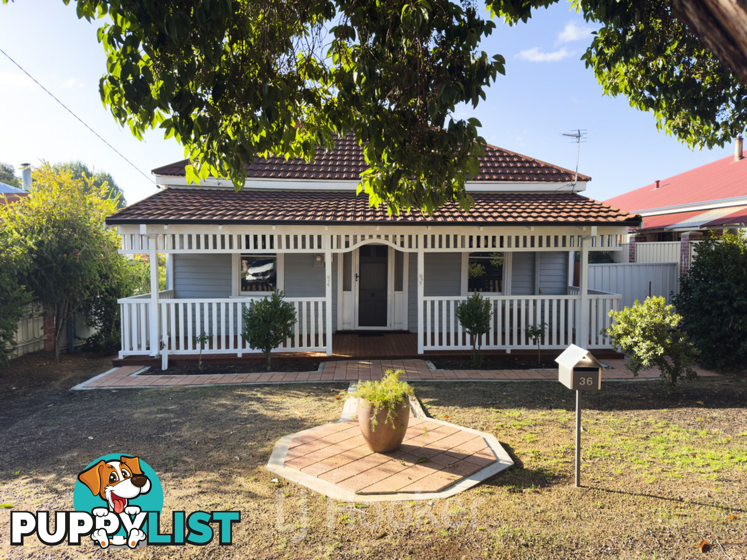 36 Coombes Street COLLIE WA 6225