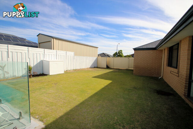 85 Barton Drive AUSTRALIND WA 6233