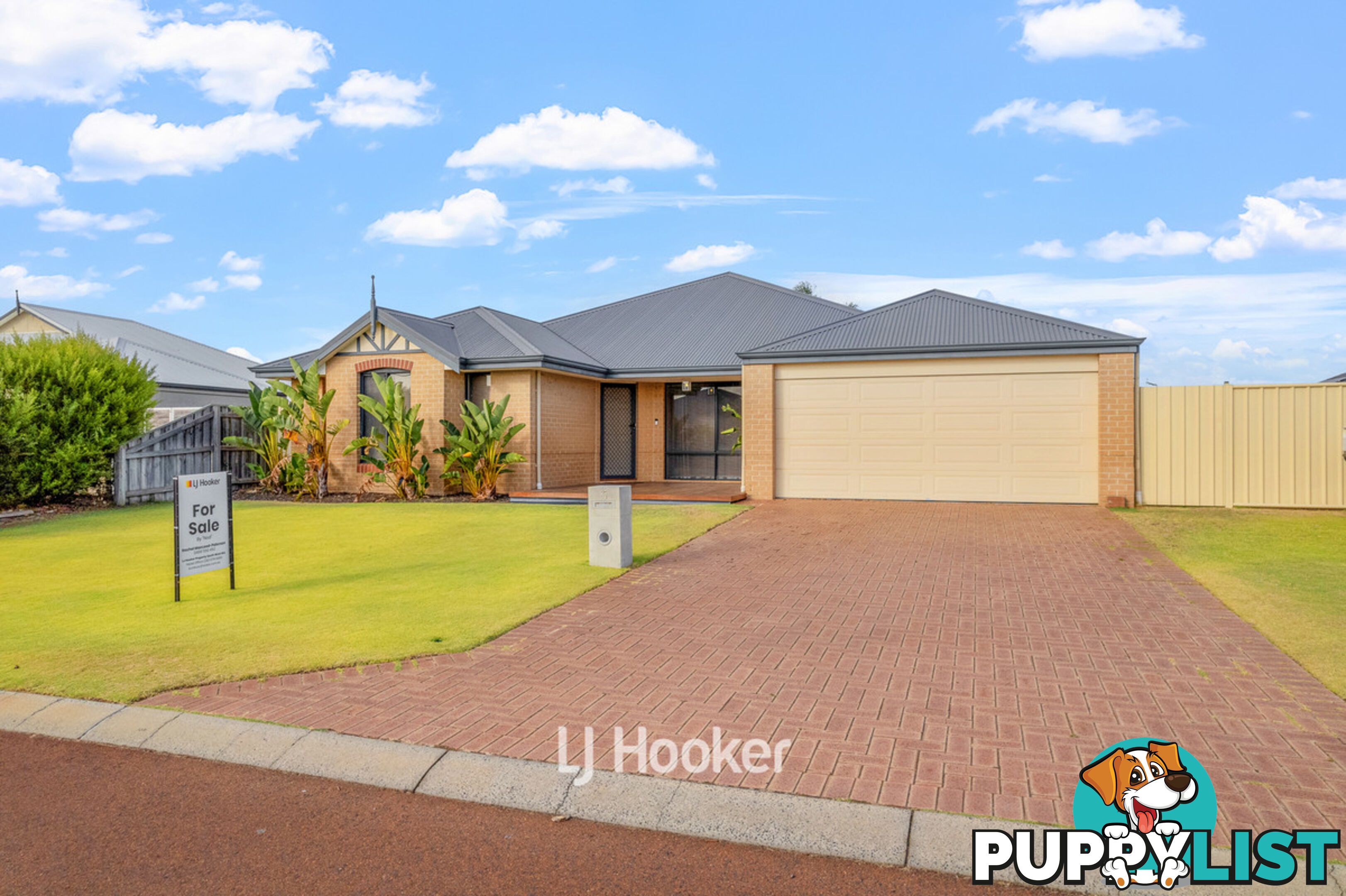 85 Barton Drive AUSTRALIND WA 6233