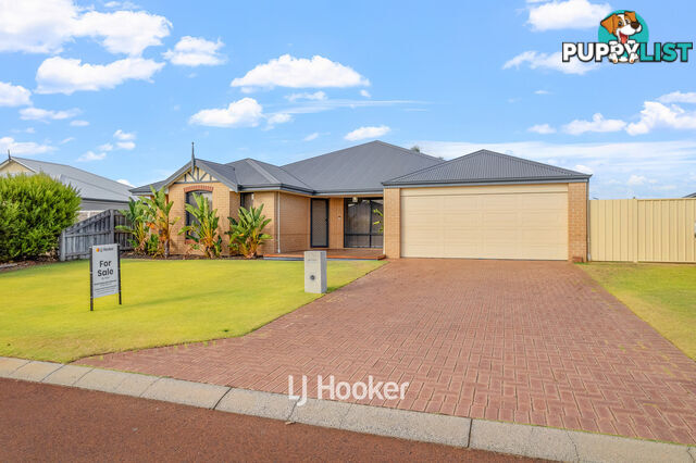 85 Barton Drive AUSTRALIND WA 6233