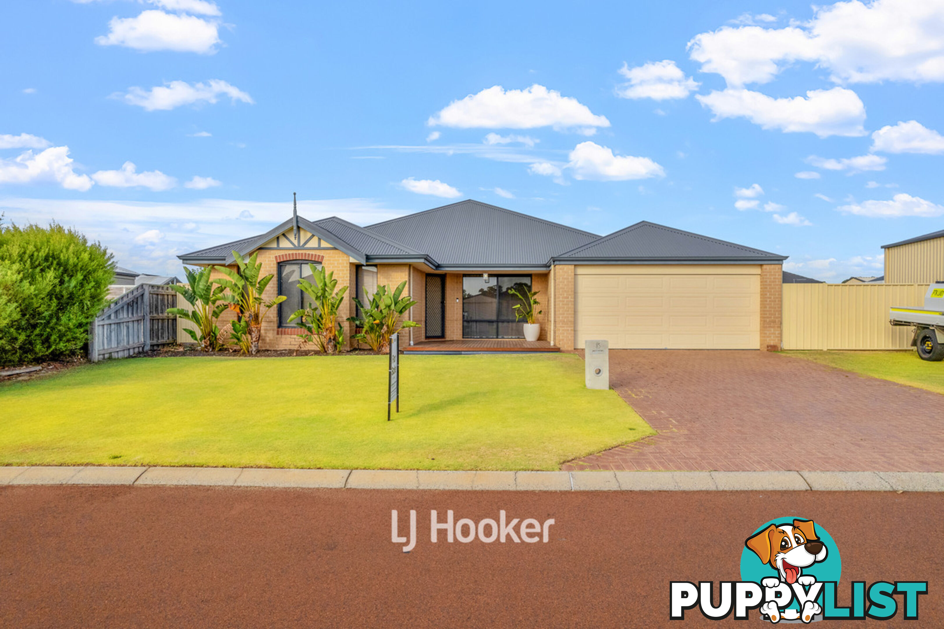 85 Barton Drive AUSTRALIND WA 6233