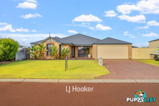 85 Barton Drive AUSTRALIND WA 6233