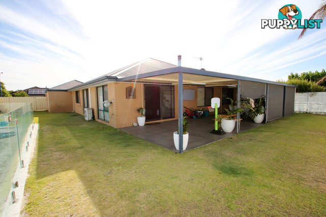 85 Barton Drive AUSTRALIND WA 6233