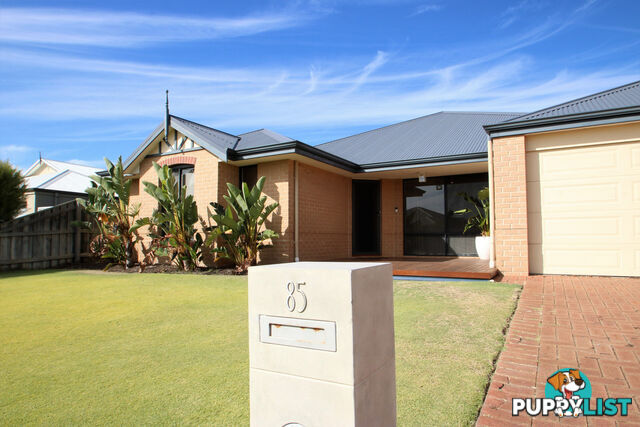 85 Barton Drive AUSTRALIND WA 6233