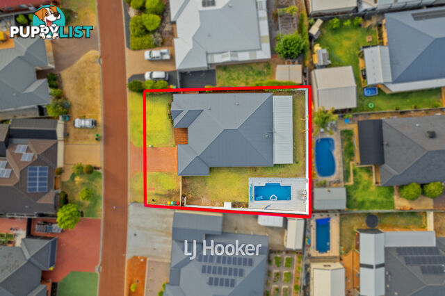 85 Barton Drive AUSTRALIND WA 6233