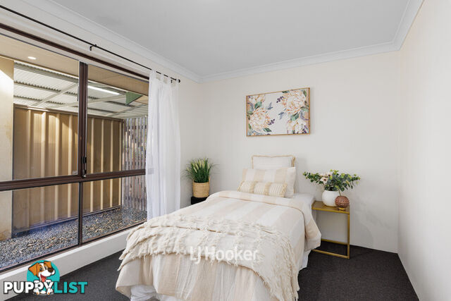 46 Jacaranda Crescent WITHERS WA 6230