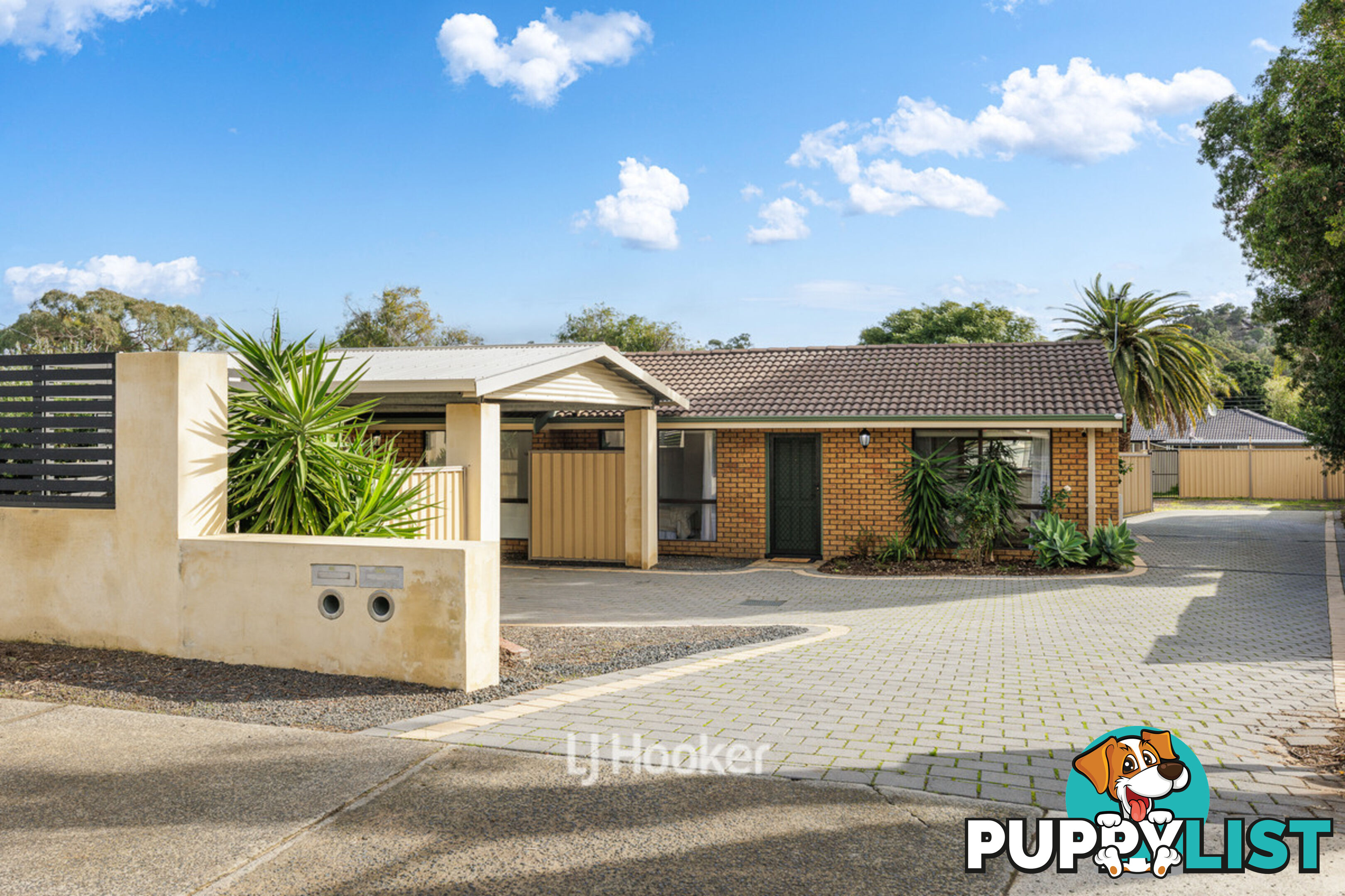 46 Jacaranda Crescent WITHERS WA 6230