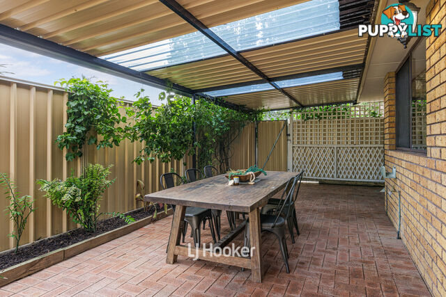 46 Jacaranda Crescent WITHERS WA 6230
