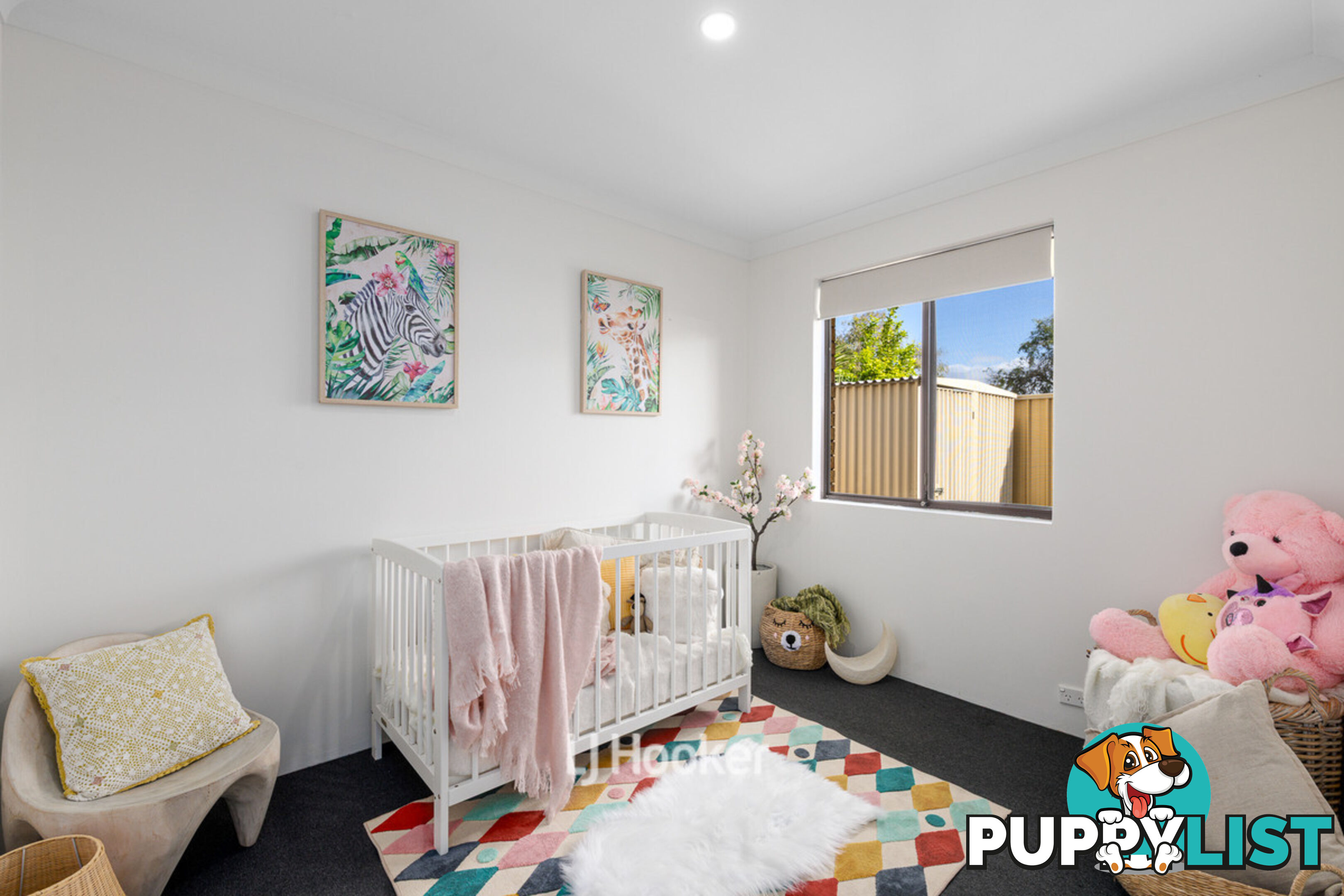 46 Jacaranda Crescent WITHERS WA 6230