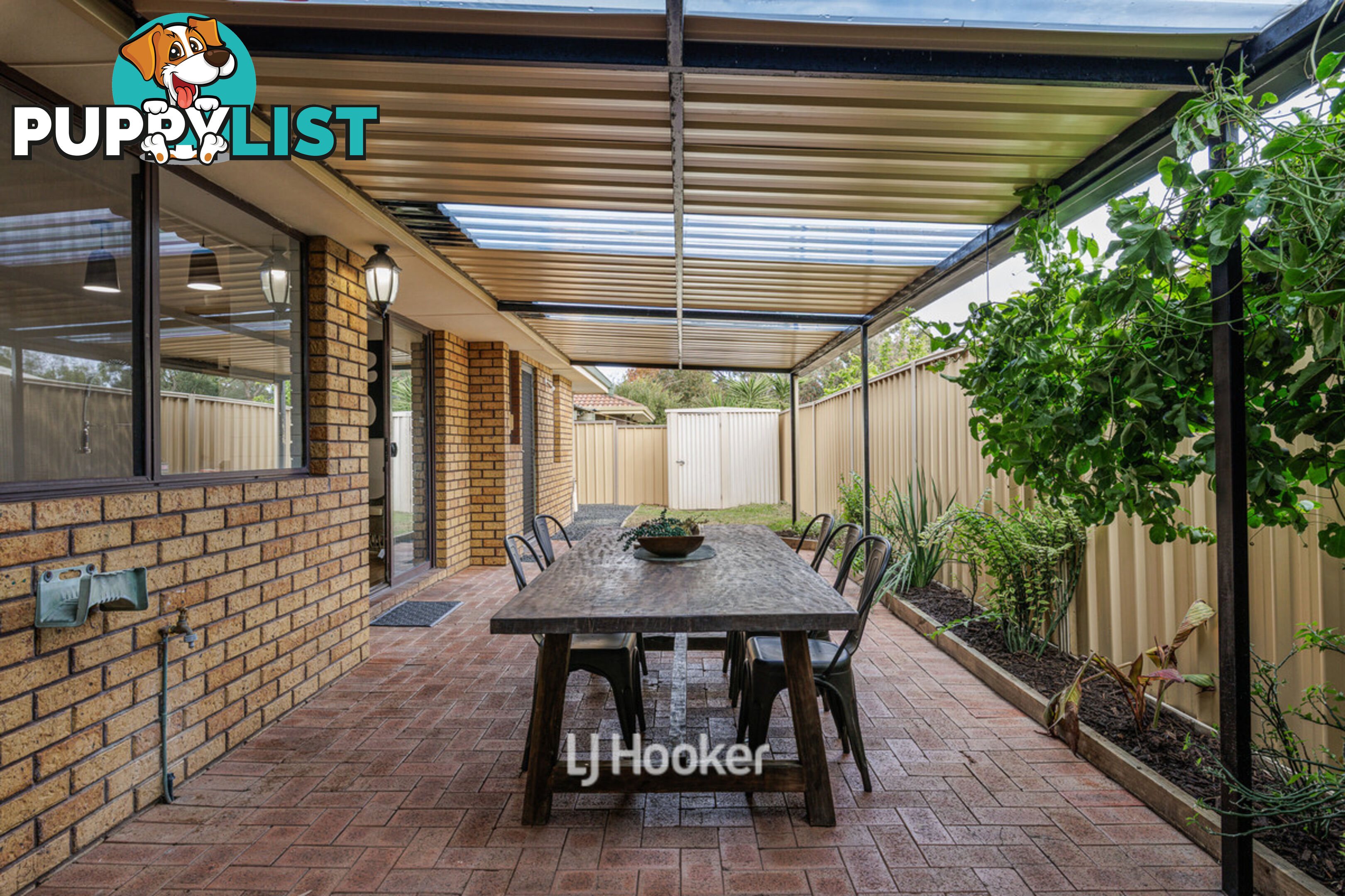 46 Jacaranda Crescent WITHERS WA 6230