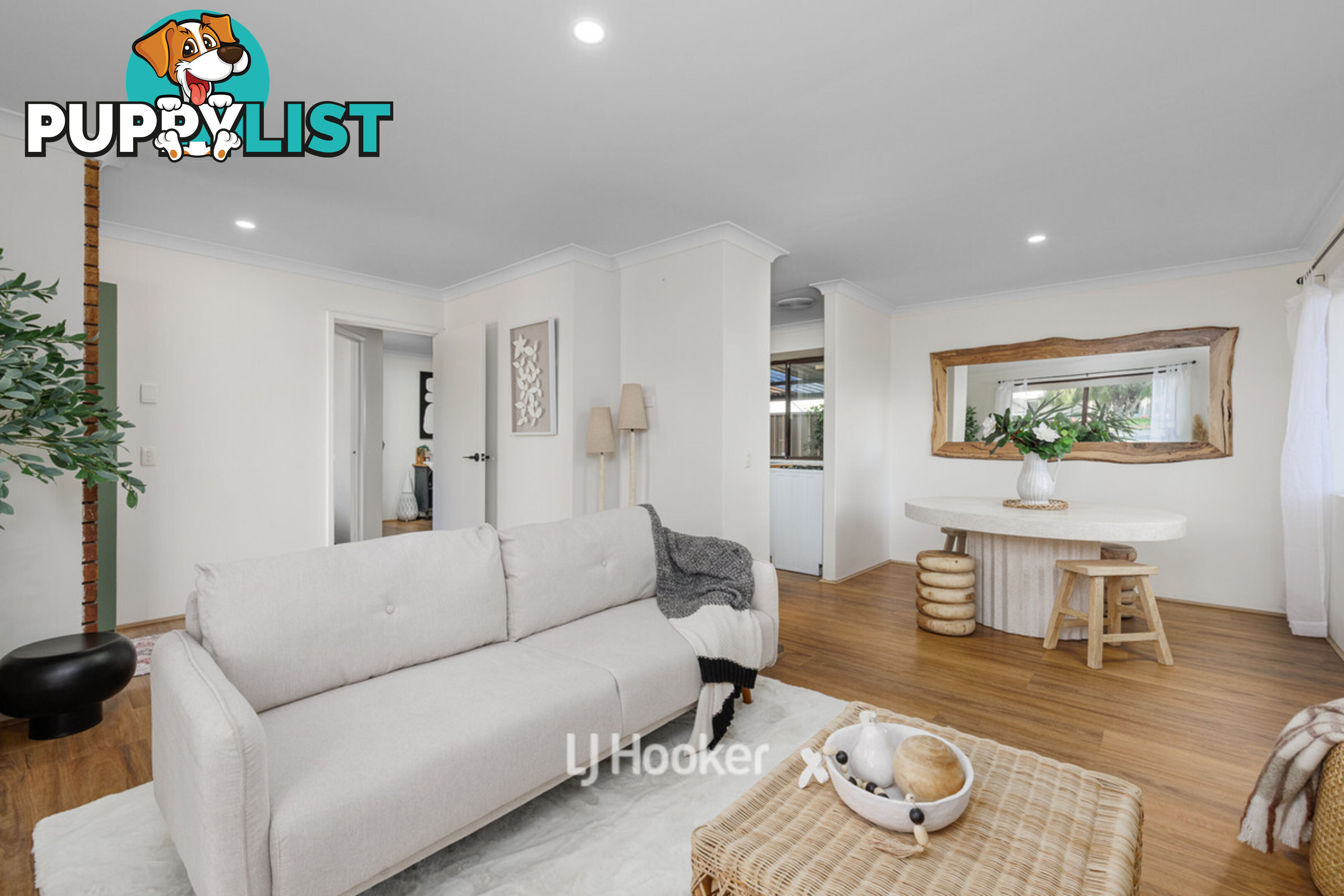 46 Jacaranda Crescent WITHERS WA 6230
