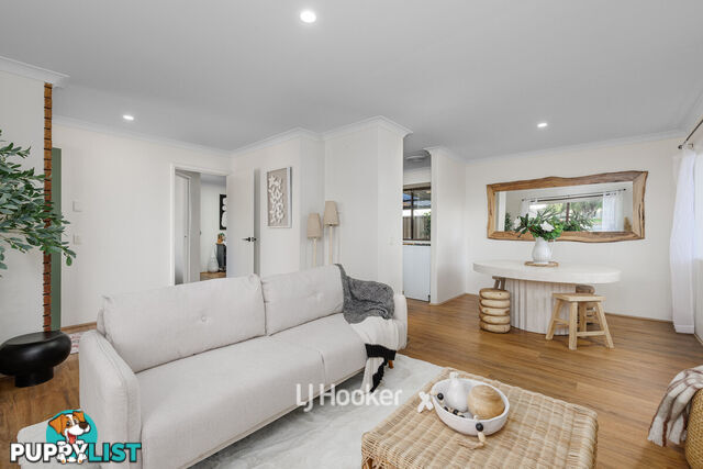 46 Jacaranda Crescent WITHERS WA 6230
