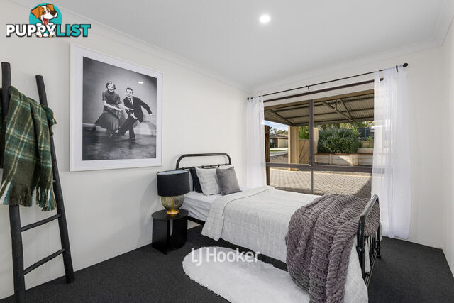 46 Jacaranda Crescent WITHERS WA 6230