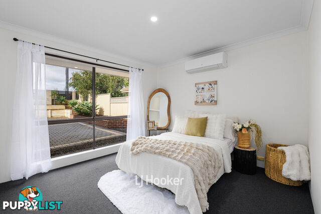 46 Jacaranda Crescent WITHERS WA 6230