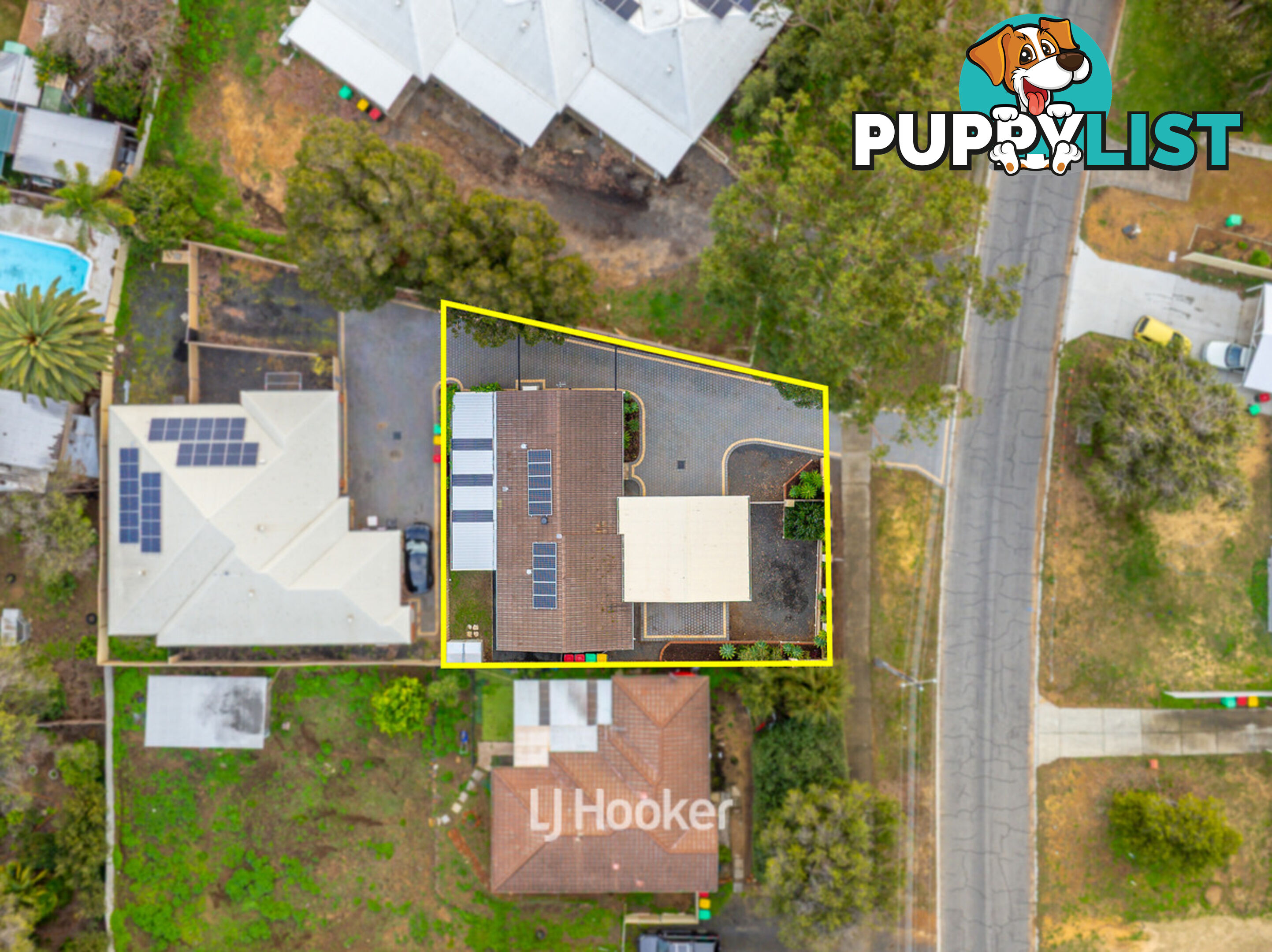 46 Jacaranda Crescent WITHERS WA 6230