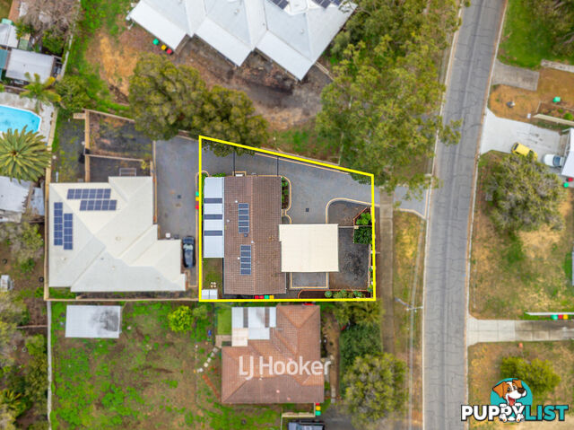 46 Jacaranda Crescent WITHERS WA 6230