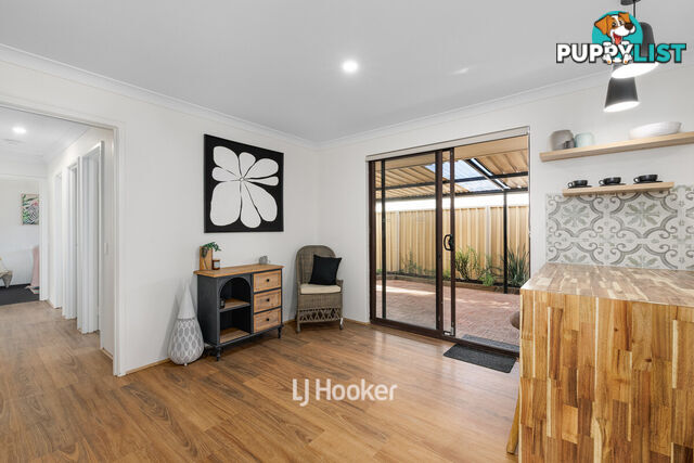 46 Jacaranda Crescent WITHERS WA 6230