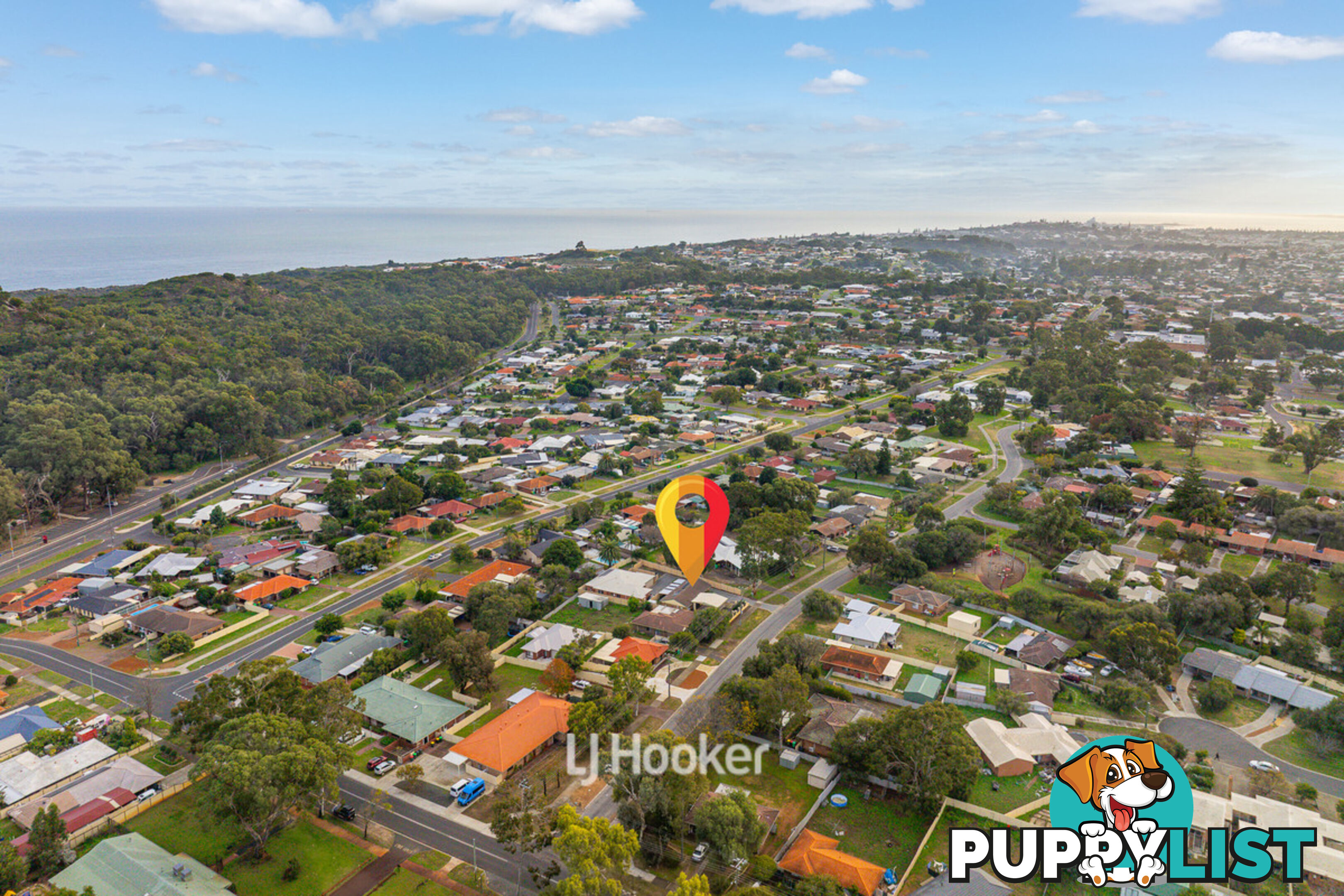 46 Jacaranda Crescent WITHERS WA 6230