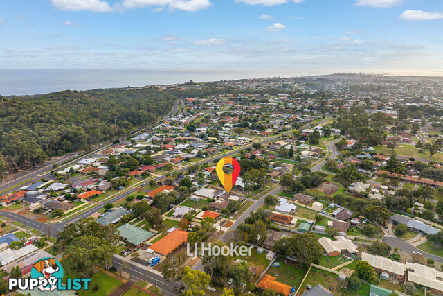 46 Jacaranda Crescent WITHERS WA 6230