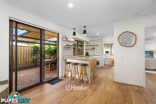 46 Jacaranda Crescent WITHERS WA 6230