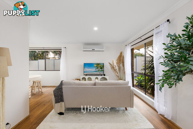 46 Jacaranda Crescent WITHERS WA 6230