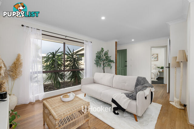 46 Jacaranda Crescent WITHERS WA 6230