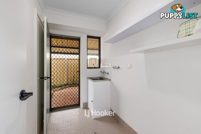 46 Jacaranda Crescent WITHERS WA 6230
