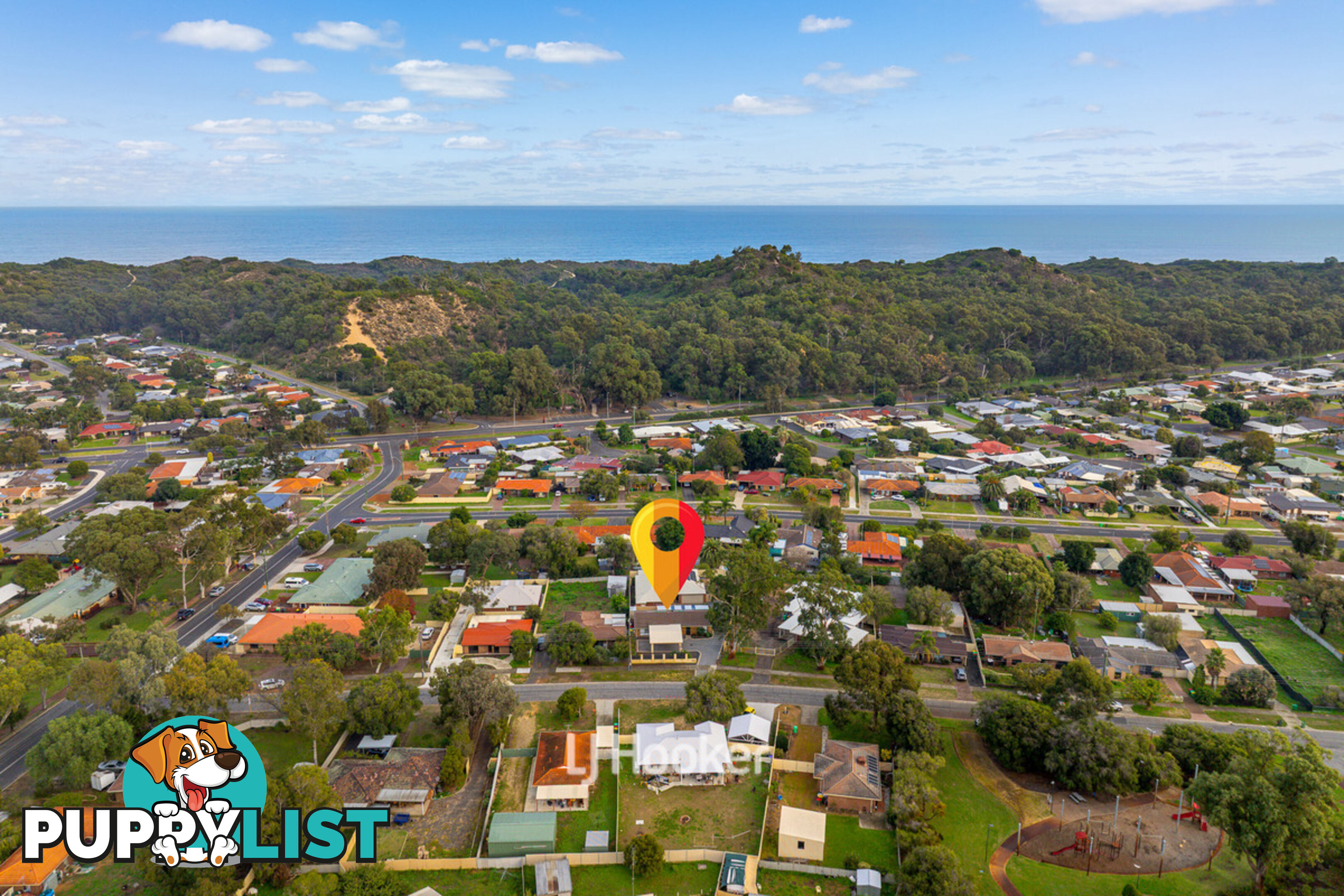 46 Jacaranda Crescent WITHERS WA 6230