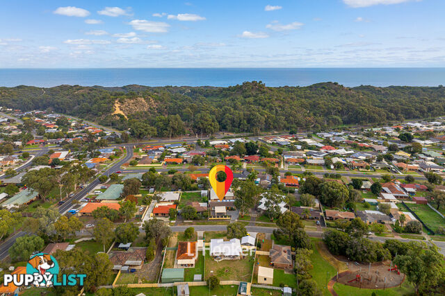 46 Jacaranda Crescent WITHERS WA 6230