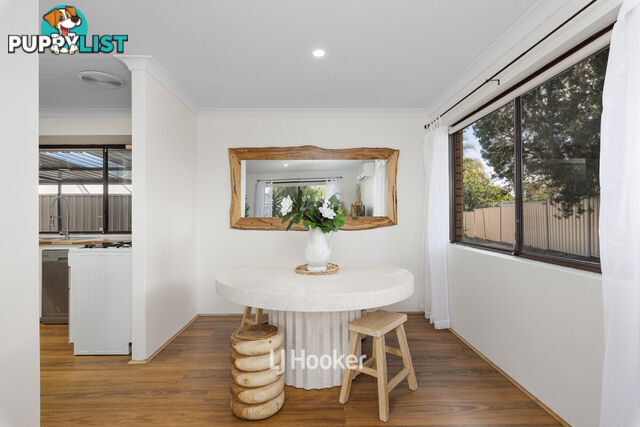 46 Jacaranda Crescent WITHERS WA 6230