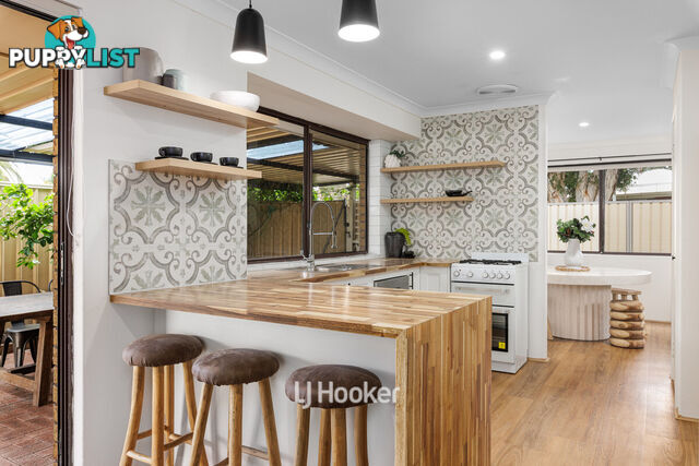 46 Jacaranda Crescent WITHERS WA 6230