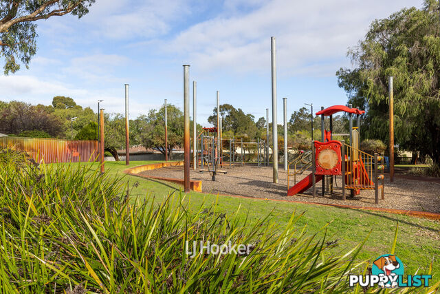 46 Jacaranda Crescent WITHERS WA 6230