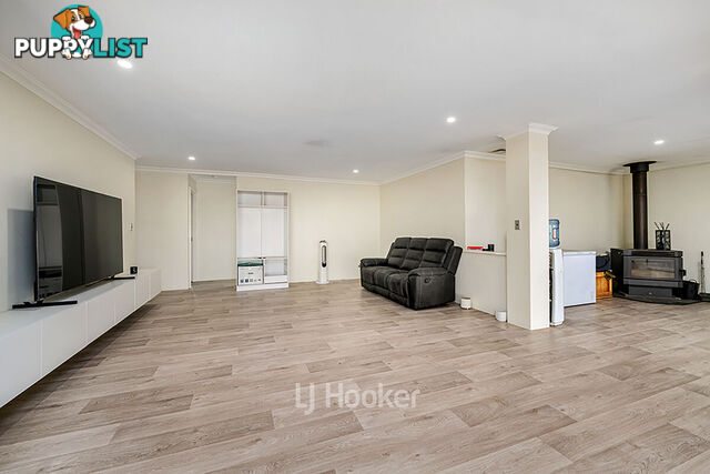 85 Barton Drive AUSTRALIND WA 6233
