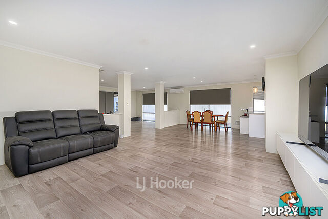 85 Barton Drive AUSTRALIND WA 6233