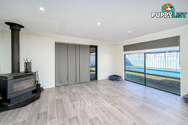 85 Barton Drive AUSTRALIND WA 6233
