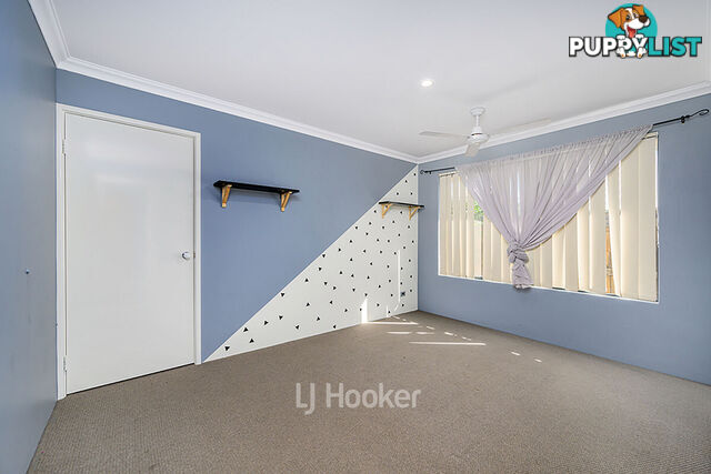 85 Barton Drive AUSTRALIND WA 6233