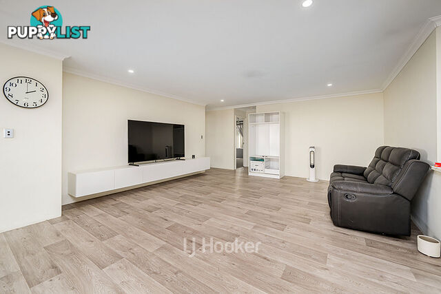 85 Barton Drive AUSTRALIND WA 6233