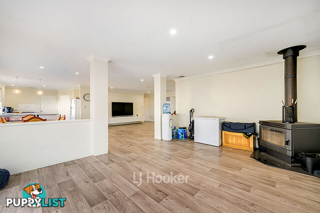 85 Barton Drive AUSTRALIND WA 6233