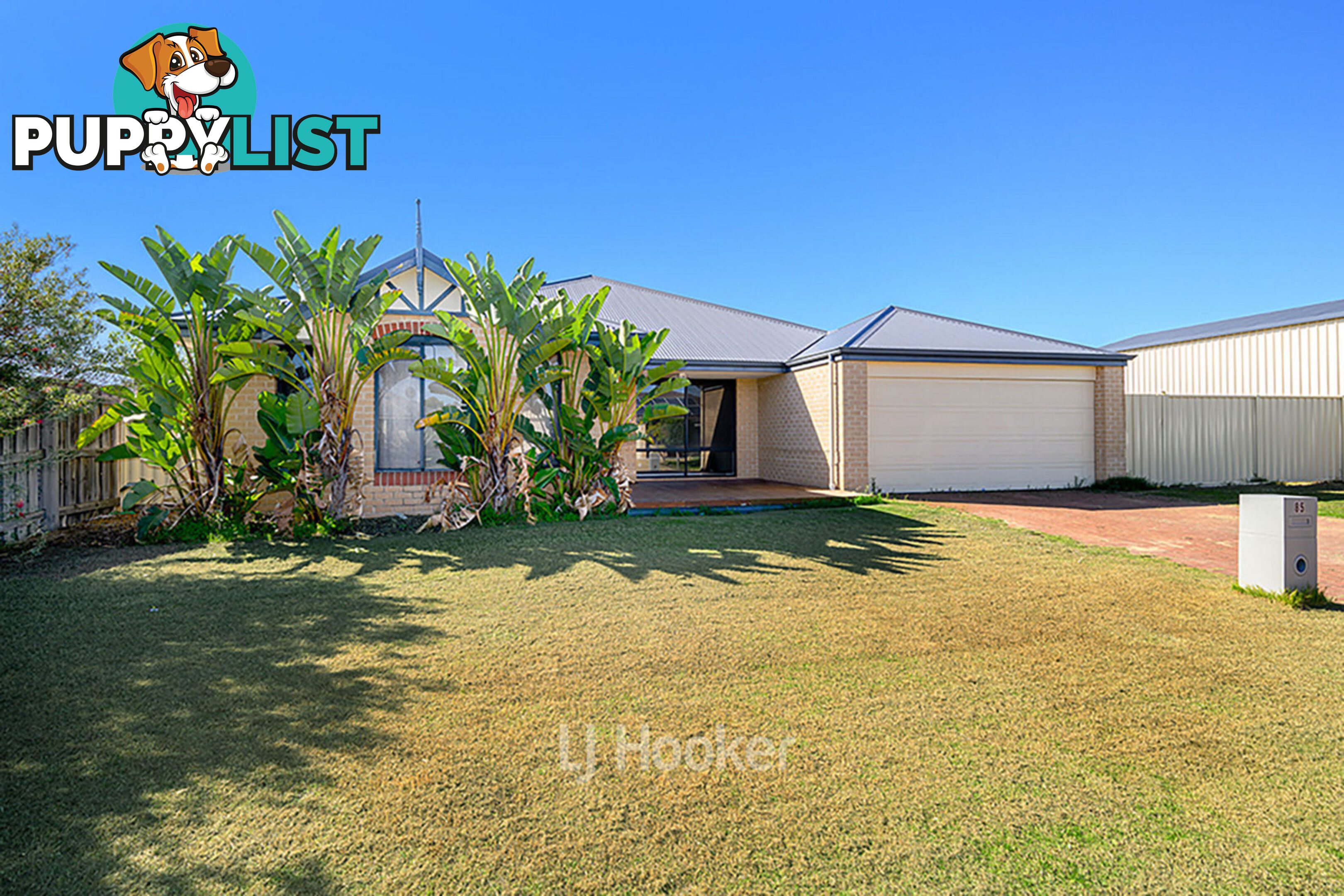 85 Barton Drive AUSTRALIND WA 6233