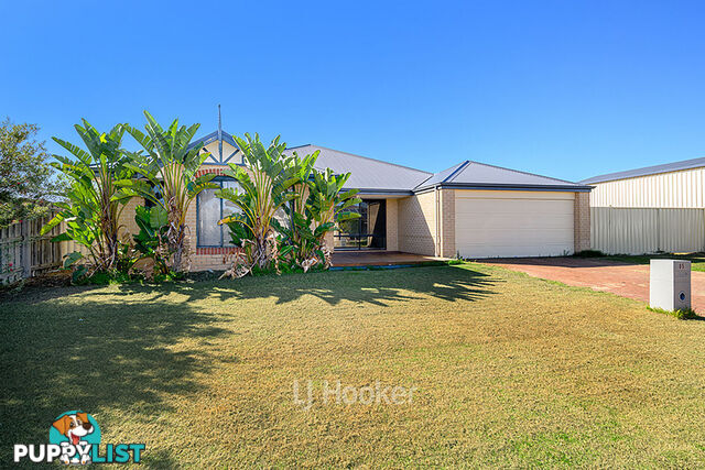 85 Barton Drive AUSTRALIND WA 6233