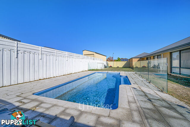 85 Barton Drive AUSTRALIND WA 6233