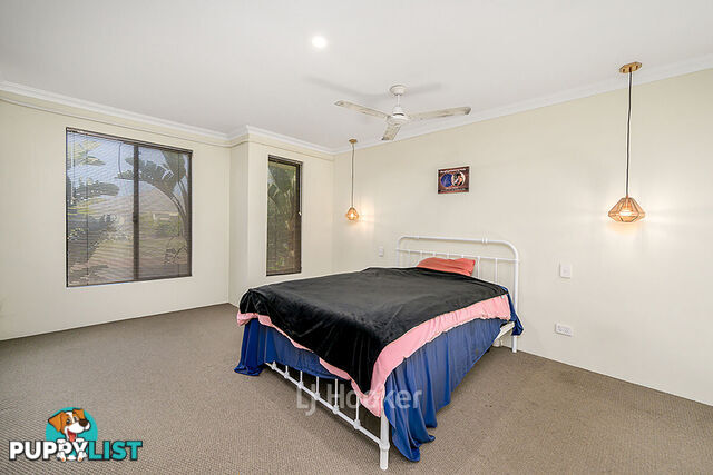 85 Barton Drive AUSTRALIND WA 6233